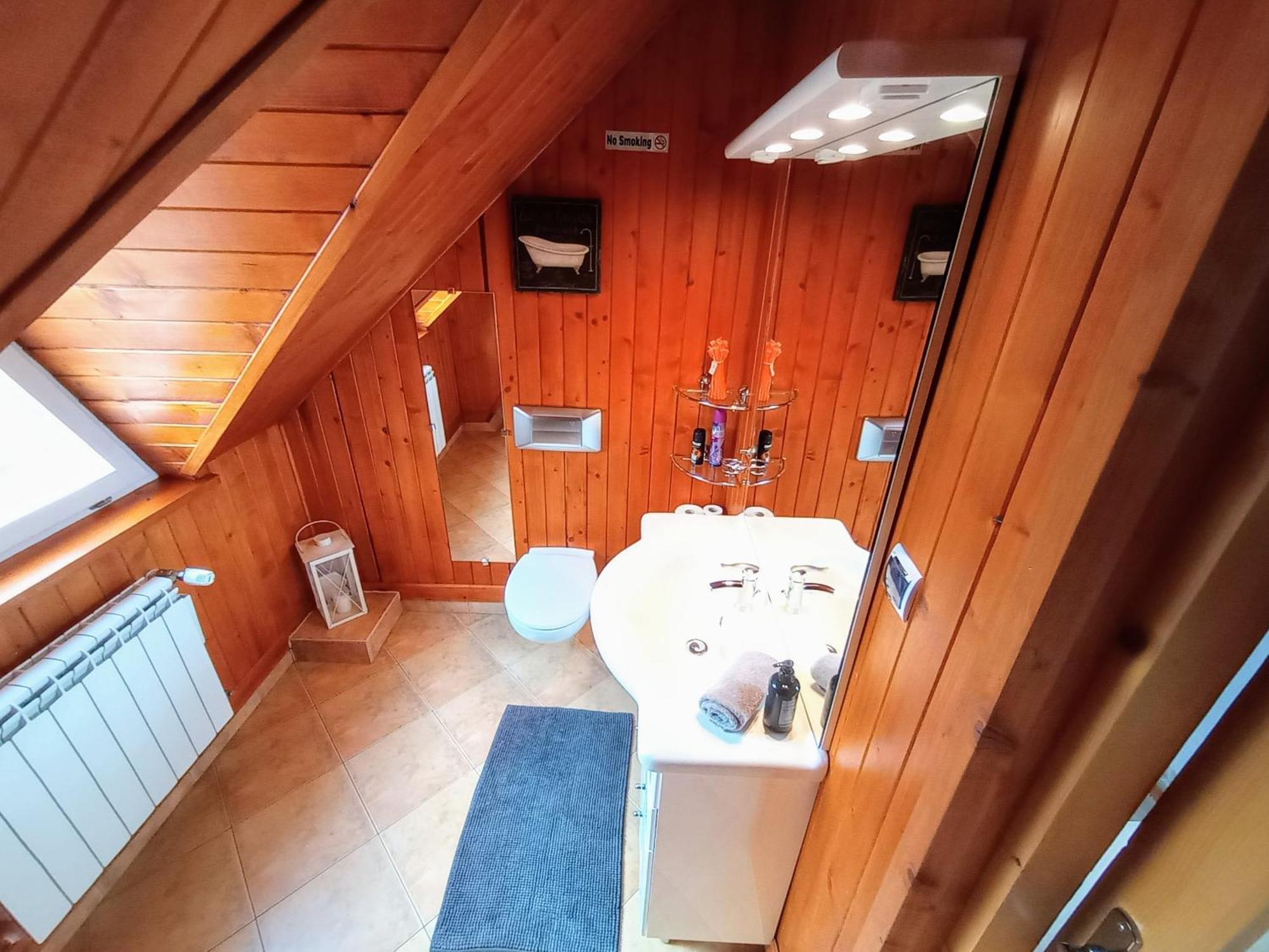 Villa Teddy Zakopane Murzasichle-Tatras Mountains Entire House To Yourself In A Quiet Neighborhood Kültér fotó